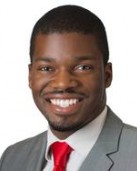 Sheehan D. Fisher Headshot