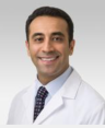 Dr. Akhil Narang Headshot