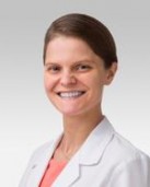 Dr. Anne M. Stey Headshot