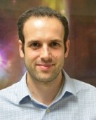 Claude-André Faucher-Giguère Headshot