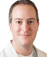 Dr. Greg S. Cohen Headshot