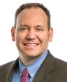 Dr. Colin Franz Headshot