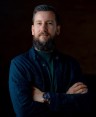 Adam Cook Headshot