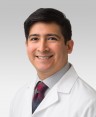 Dr. Daniel Davila Headshot
