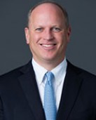 Dr. David Kalainov Headshot
