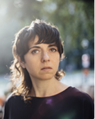 Erica Weitzman  Headshot