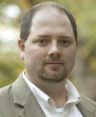 Erik C. Nisbet Headshot