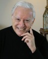 Elie Rekhess Headshot