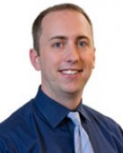 Dr. Eric Donnelly Headshot