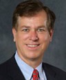 Harry M. Kraemer Headshot