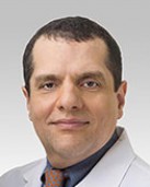 Dr. Hrayr Attarian Headshot