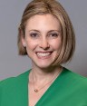 Jacqueline Babb Headshot