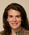 Dr. Jeanne M. Horowitz Headshot