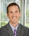 Dr. Jeffrey Scott Fronza Headshot