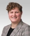 Jennifer Mundt Headshot
