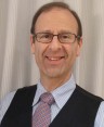 Joel Shalowitz Headshot