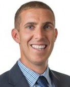 Dr. John M. Coleman Headshot