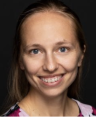 Julia Gaudio Headshot