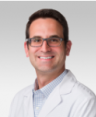 Dr. Justin Richard Boike Headshot