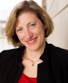 Dr. Kelly Michelson Headshot