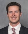 Kieran Kelliher  Headshot