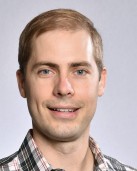 Kevin L. Kohlstedt Headshot