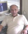 Abraham Lerman Headshot