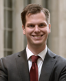 Matthew Kugler Headshot