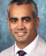 Dr. Mehul Raval Headshot