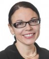 Dr. Melissa Simon Headshot