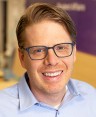 Michael Horn Headshot
