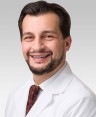 Dr. Mohamed Abazeed Headshot