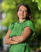 Rinad Beidas Headshot
