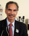 Dr. Robert F. Kushner Headshot