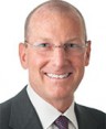 Dr. Scott A. Strong Headshot
