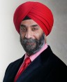 Mohanbir Sawhney Headshot