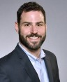 David Schonthal Headshot