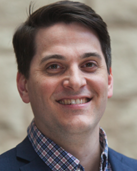 Jeffrey J. Richards Headshot