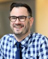 Dr. Todd A. Florin Headshot