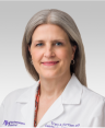 Dr. Traci Kurtzer Headshot