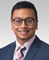 Dr. Paras Pankaj Vakharia Headshot