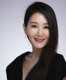 Seunga Venus Jin Headshot