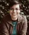 Beth Redbird Headshot
