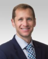 Dr. Chad M. Teven Headshot