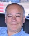 Alberto Cusi Headshot