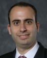 David A. Matsa Headshot
