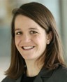 Elizabeth Gerber Headshot
