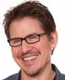 Kris Hammond Headshot