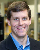 Mark Hersam Headshot