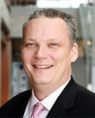 Greg Holderfield Headshot